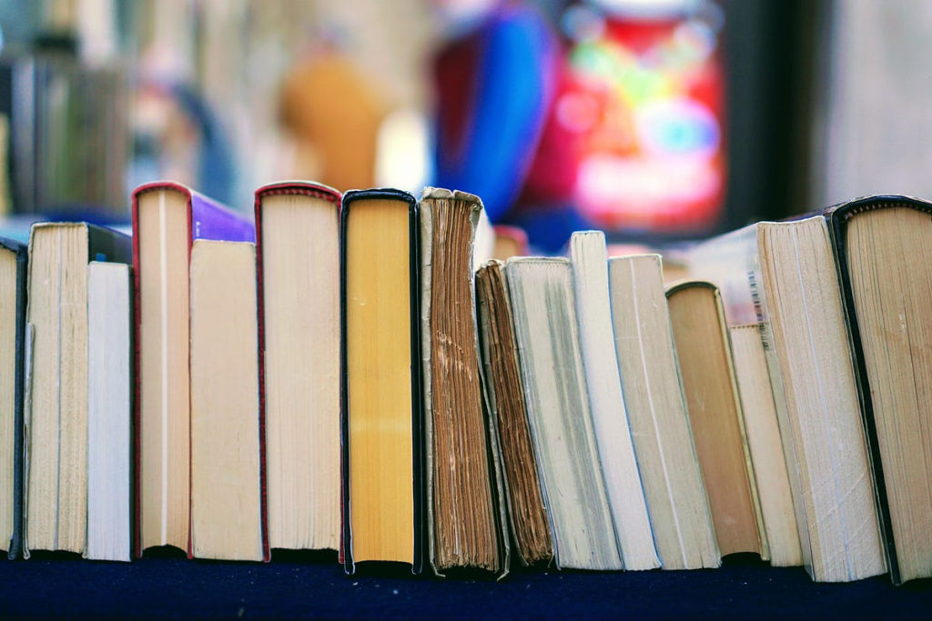 The Best Books For Learning A New Skill