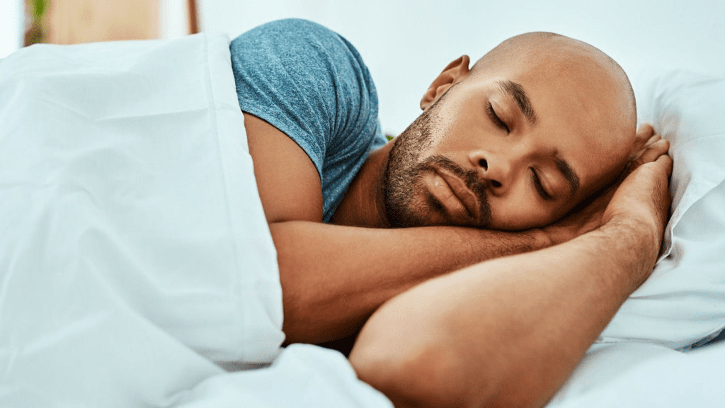 The Impact of Sleep on Athletic Performance