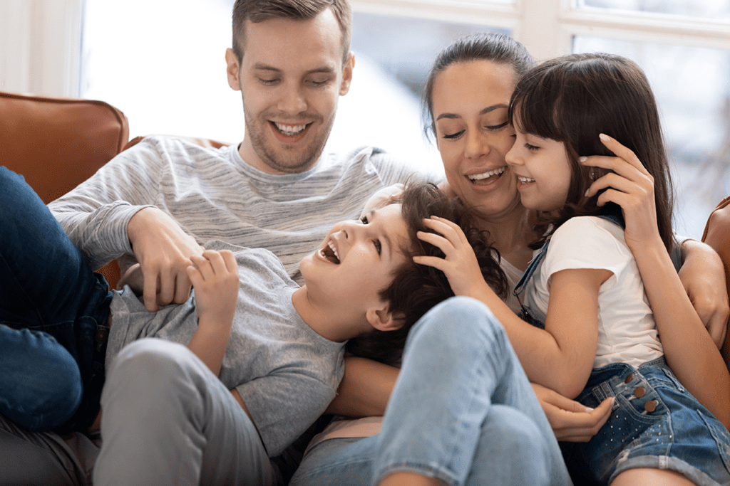 Ways to maintain healthy relationships with adult children