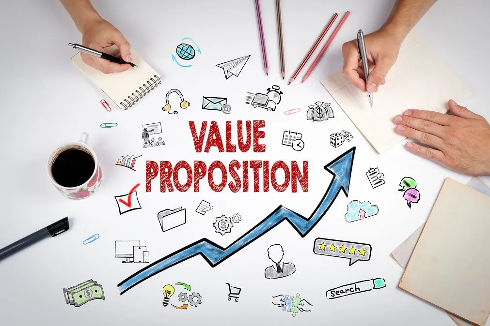 The importance of a strong value proposition